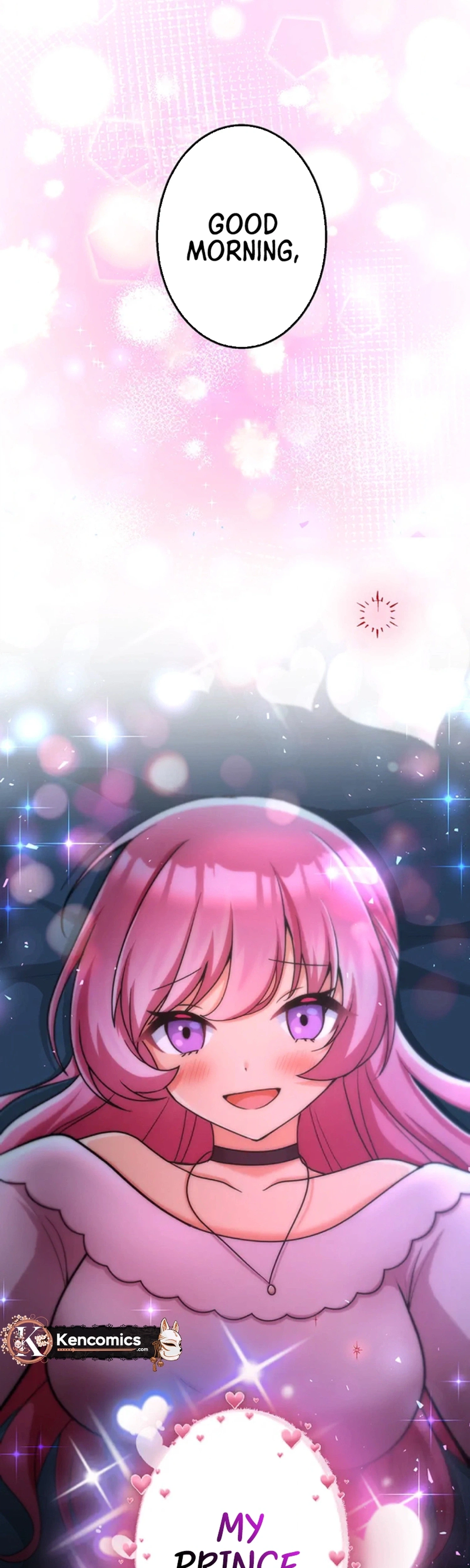 Kimi no Tame no Eden Chapter 5 page 27 - 