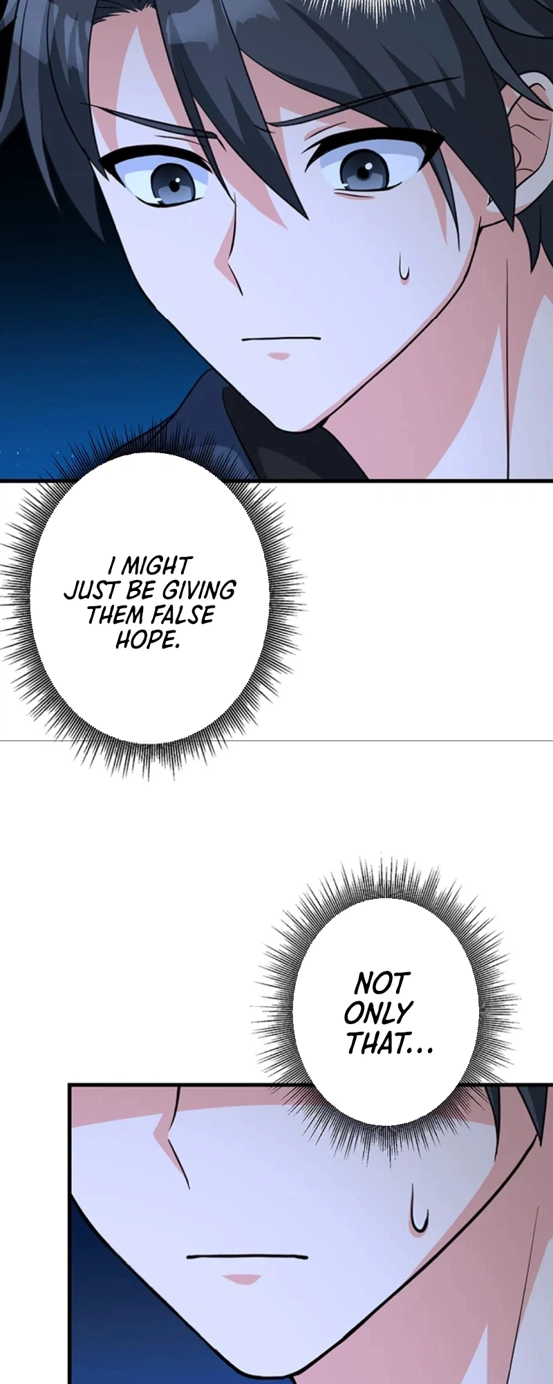 Kimi no Tame no Eden Chapter 5 page 6 - 