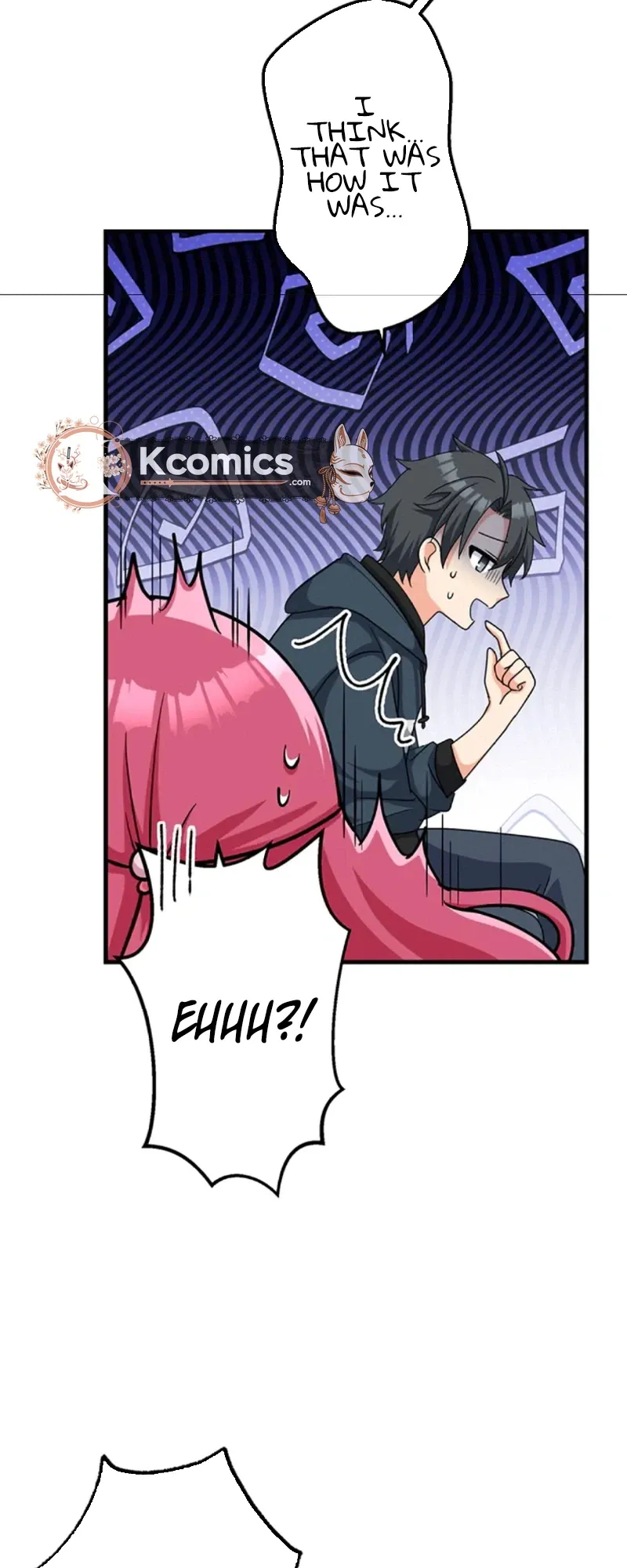 Kimi no Tame no Eden Chapter 6 page 14 - 