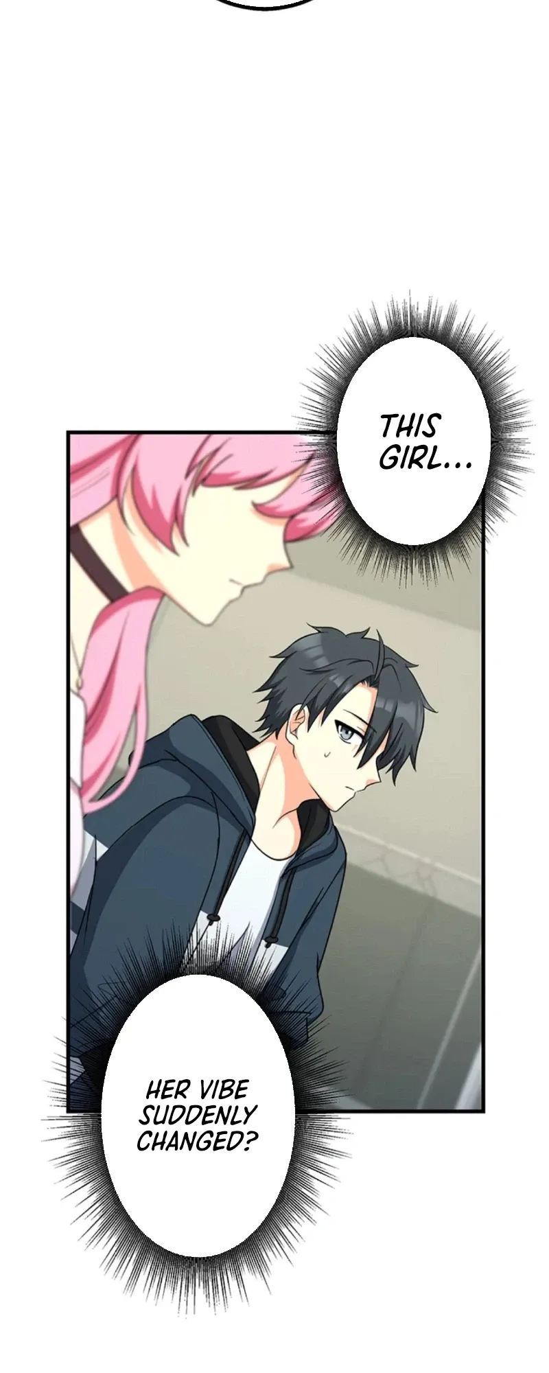 Kimi no Tame no Eden Chapter 6 page 18 - 