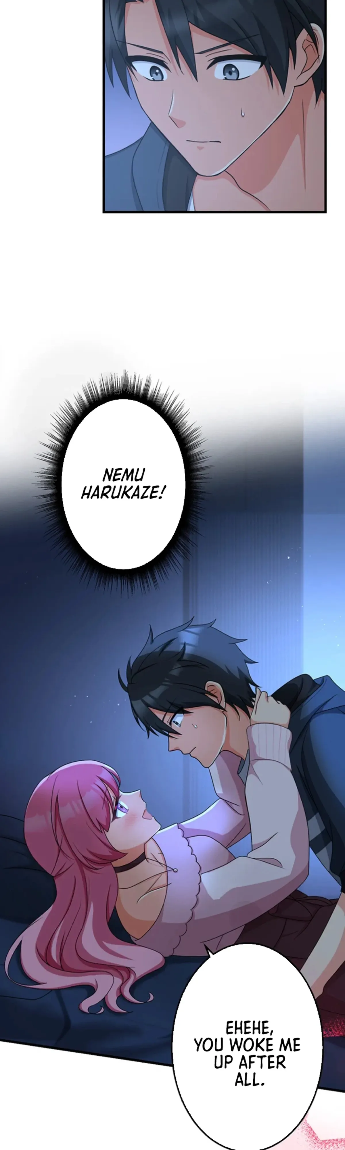 Kimi no Tame no Eden Chapter 6 page 3 - 