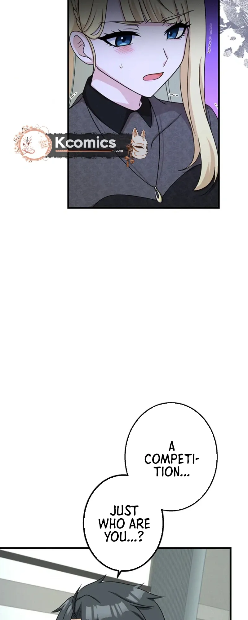 Kimi no Tame no Eden Chapter 6 page 30 - 