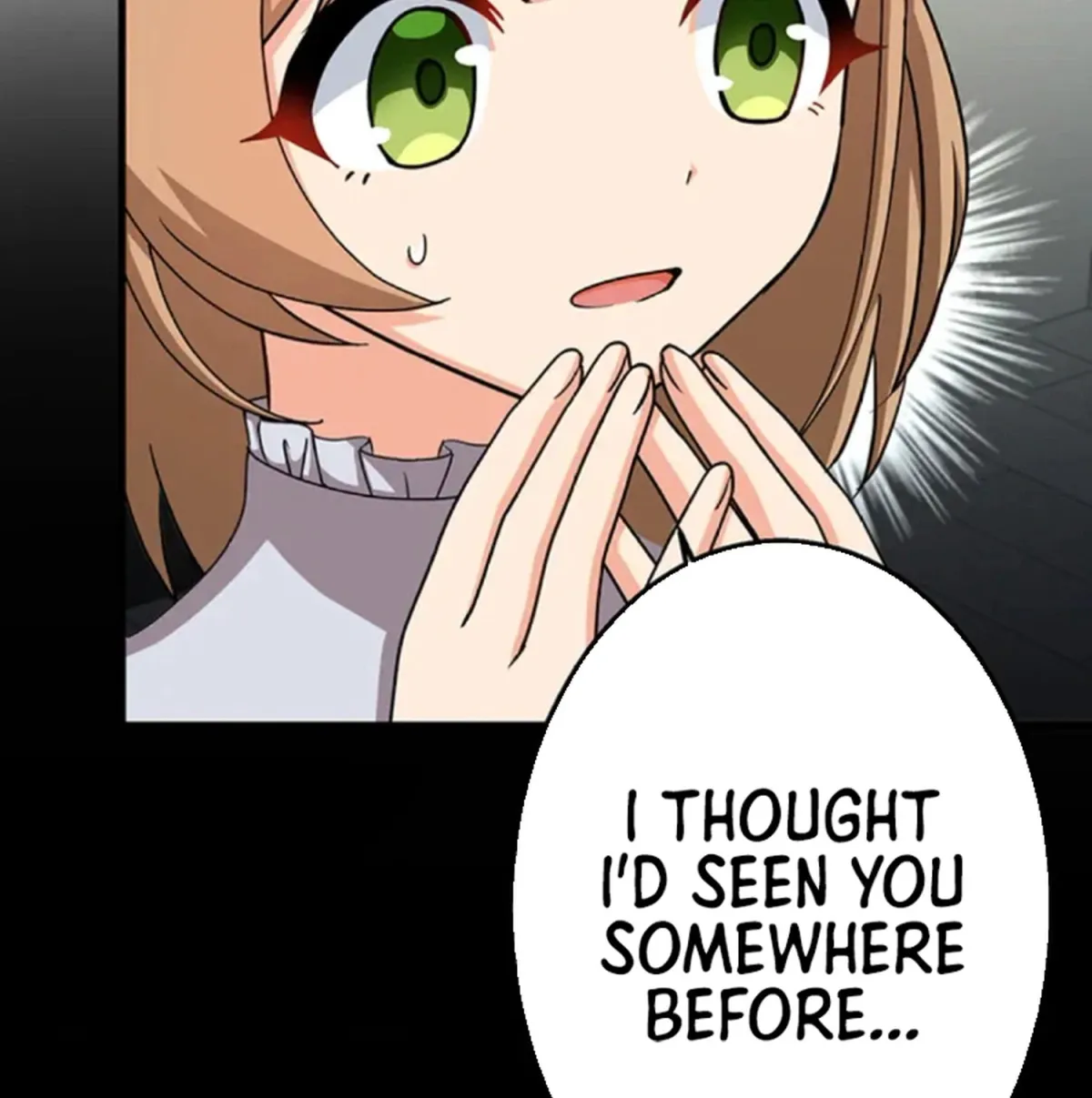 Kimi no Tame no Eden Chapter 6 page 32 - 