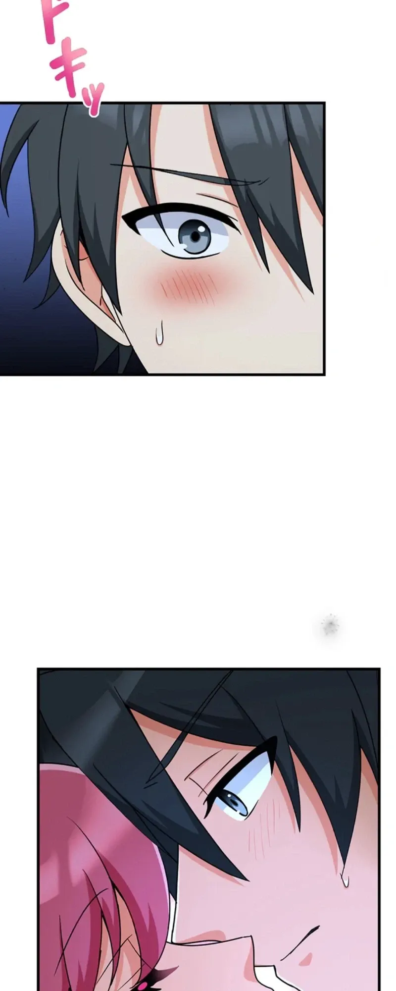 Kimi no Tame no Eden Chapter 6 page 6 - 