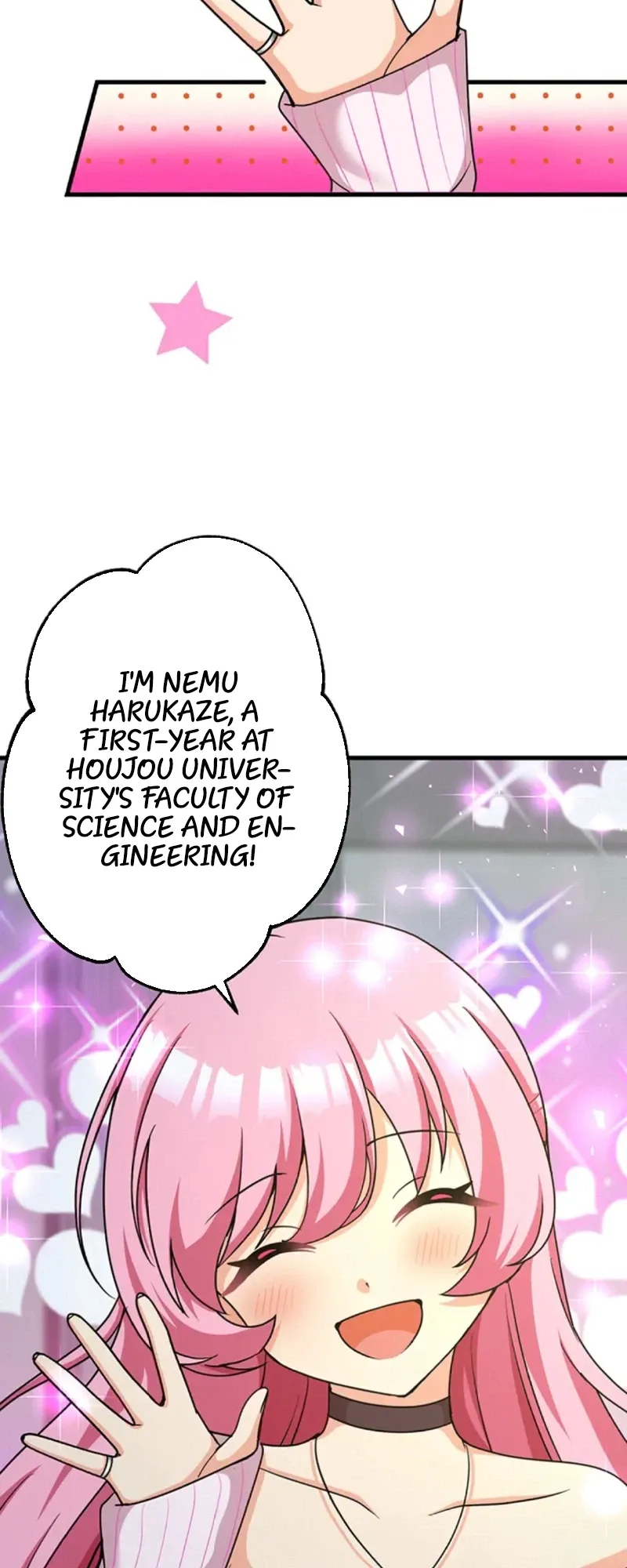 Kimi no Tame no Eden Chapter 6 page 10 - 