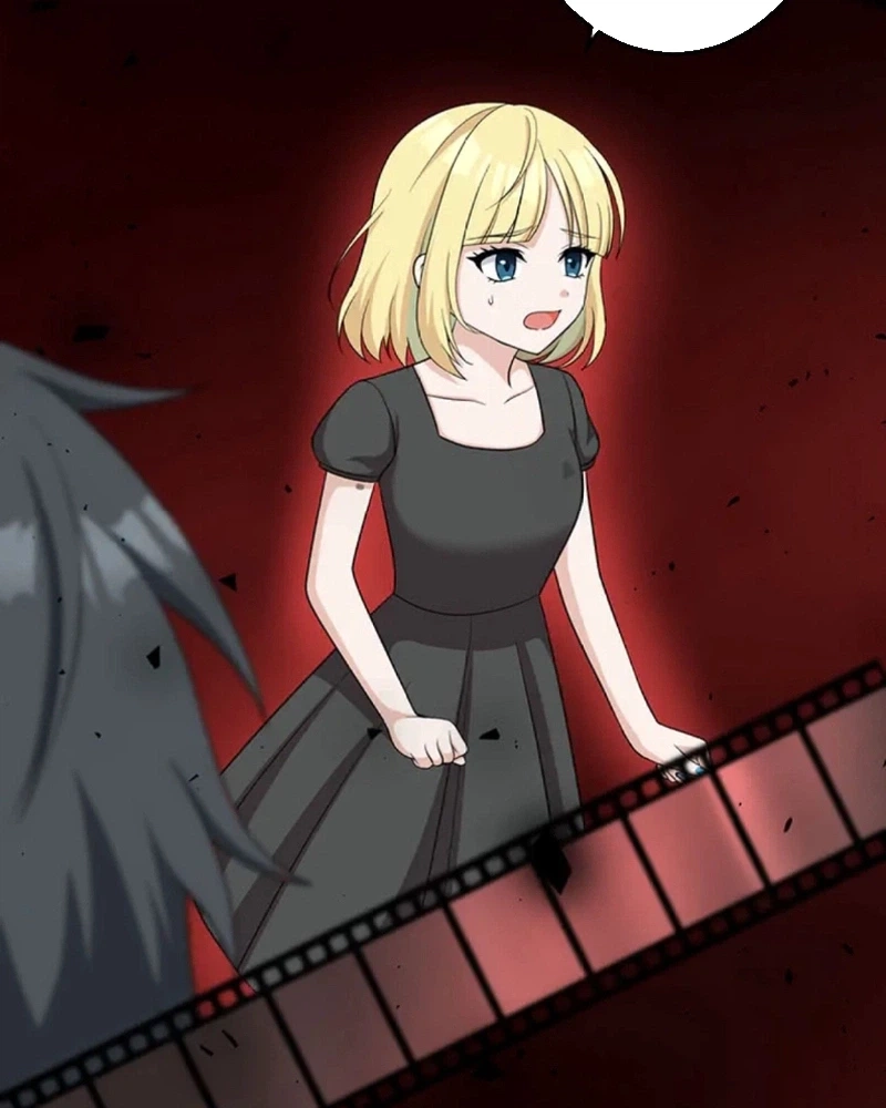 Kimi no Tame no Eden Chapter 7 page 11 - 