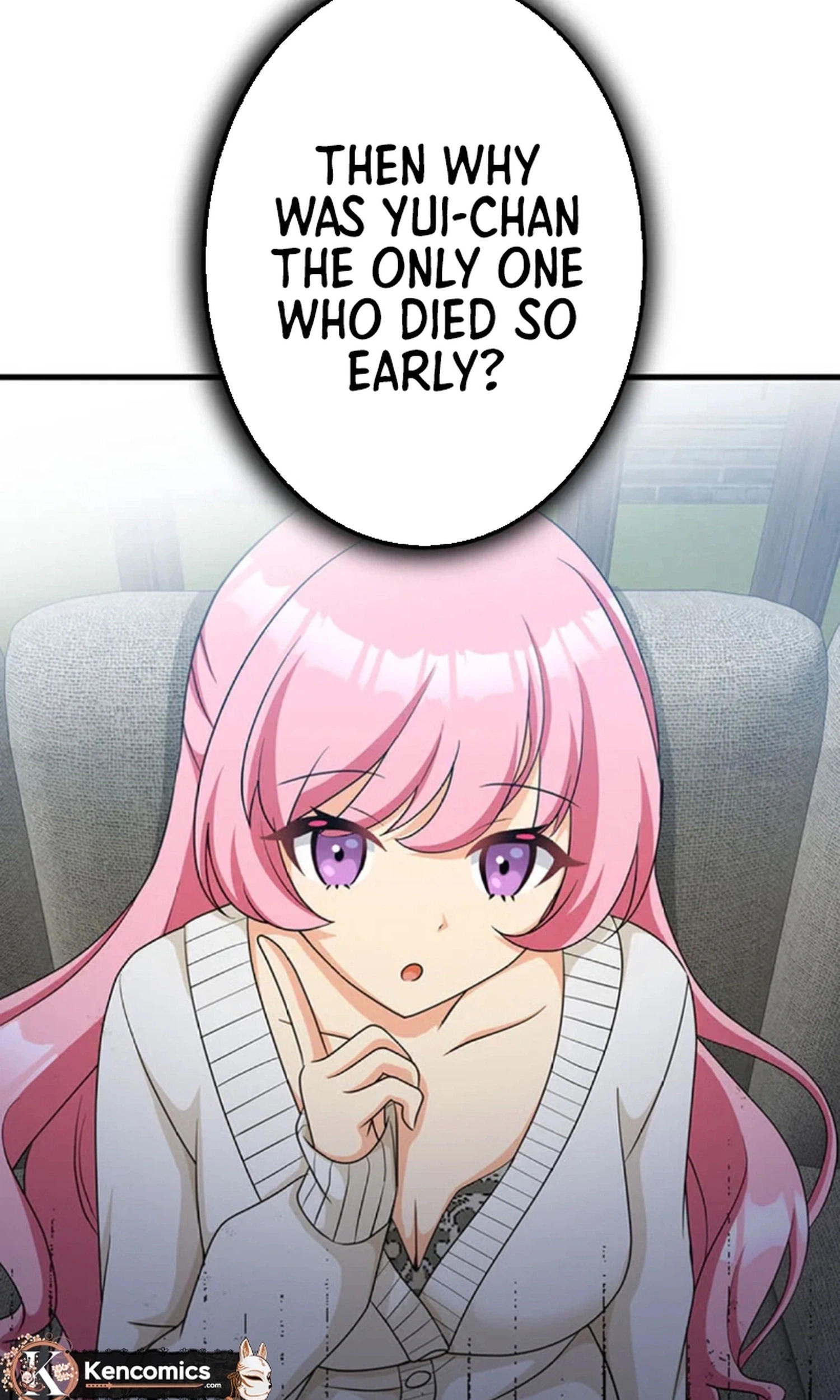 Kimi no Tame no Eden Chapter 7 page 103 - 