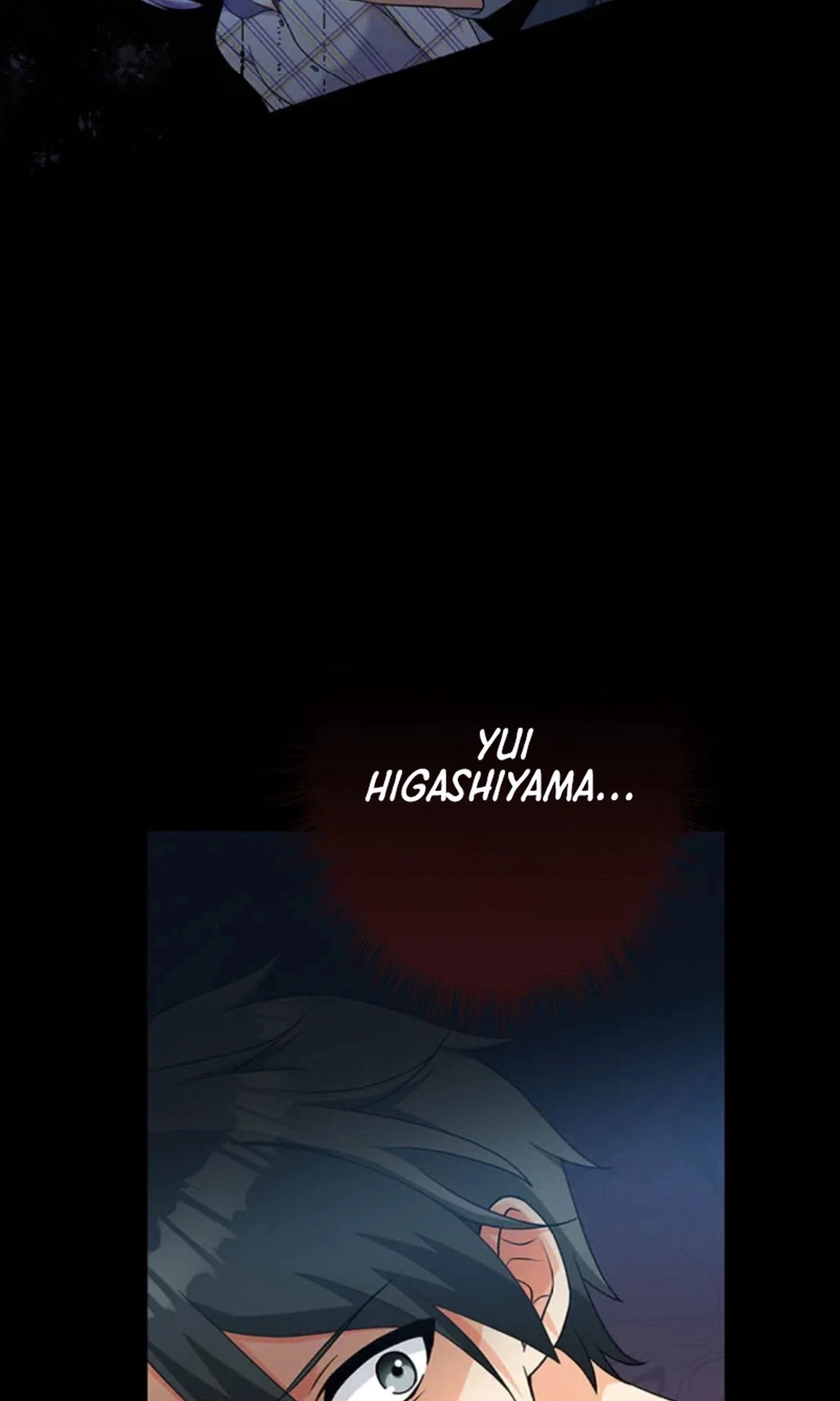 Kimi no Tame no Eden Chapter 7 page 106 - 