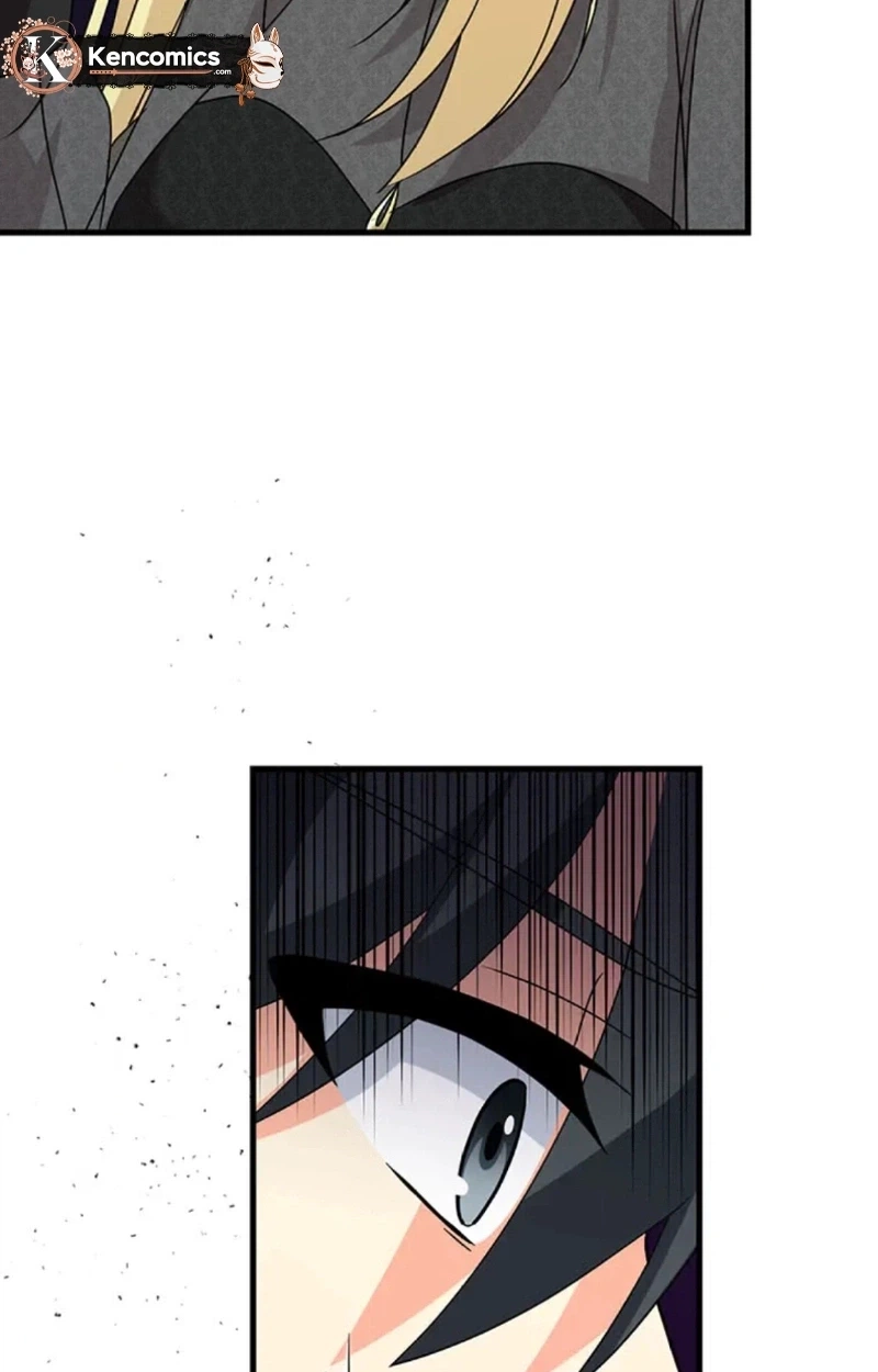 Kimi no Tame no Eden Chapter 7 page 19 - 