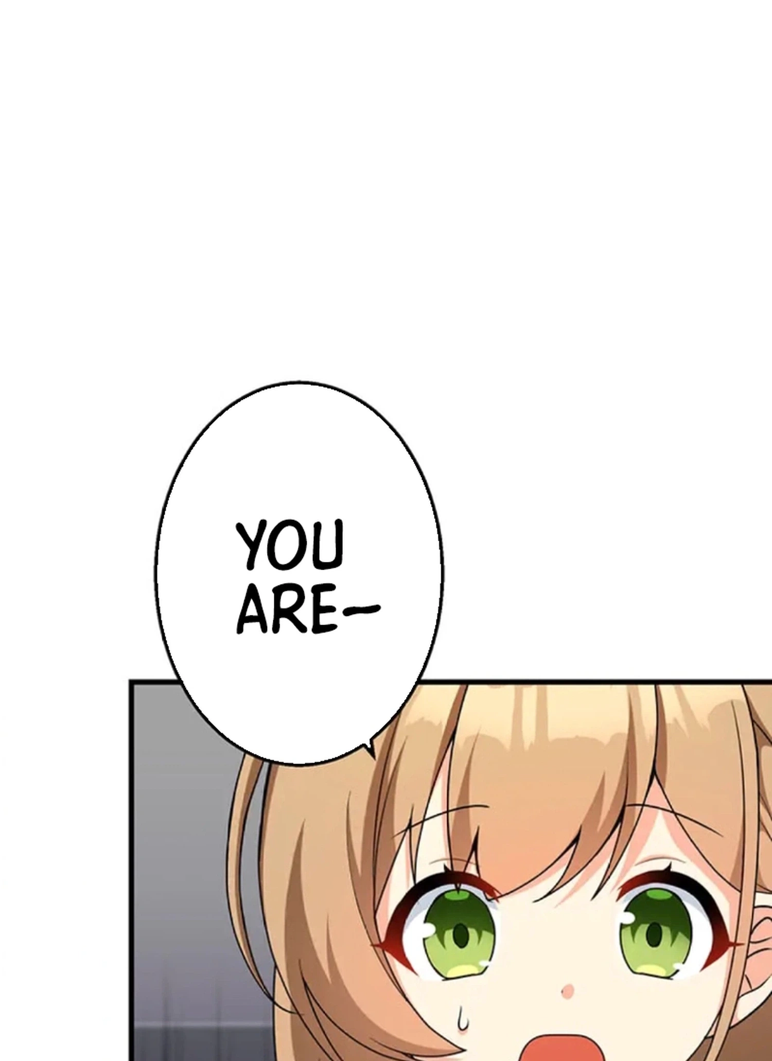 Kimi no Tame no Eden Chapter 7 page 3 - 