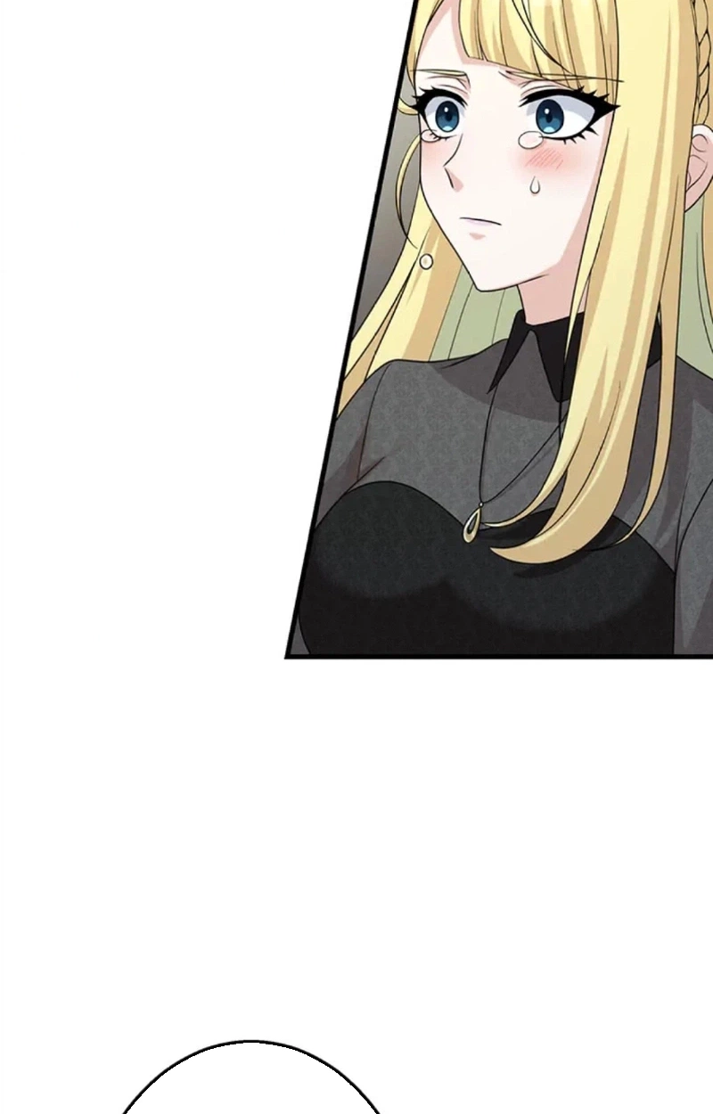 Kimi no Tame no Eden Chapter 7 page 22 - 
