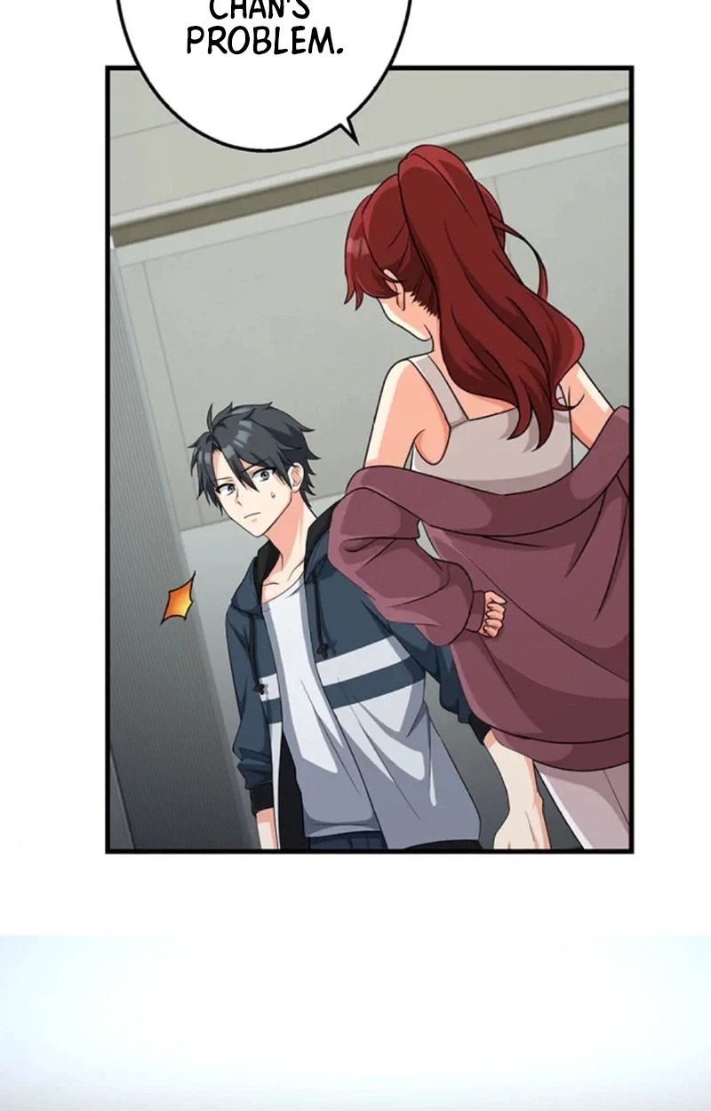 Kimi no Tame no Eden Chapter 7 page 25 - 