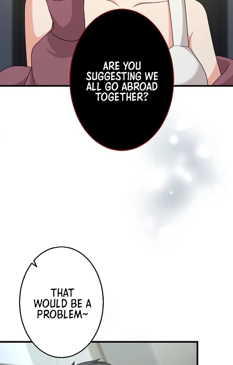 Kimi no Tame no Eden Chapter 7 page 27 - 