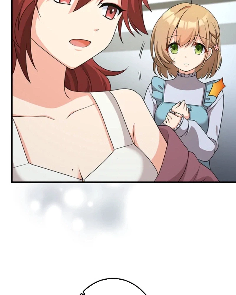 Kimi no Tame no Eden Chapter 7 page 29 - 