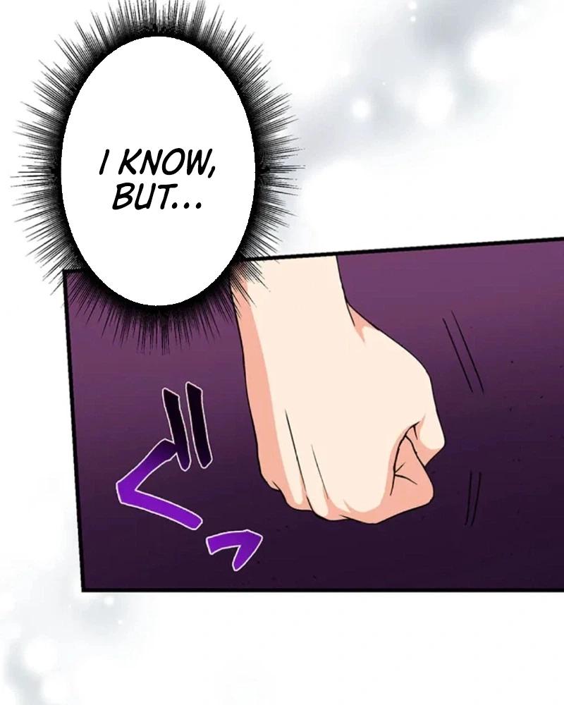 Kimi no Tame no Eden Chapter 7 page 35 - 