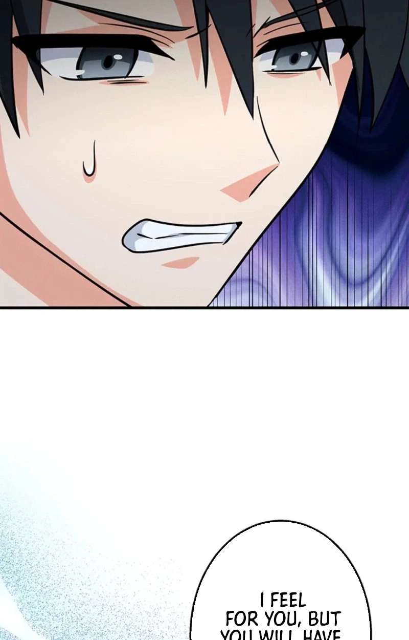 Kimi no Tame no Eden Chapter 7 page 37 - 