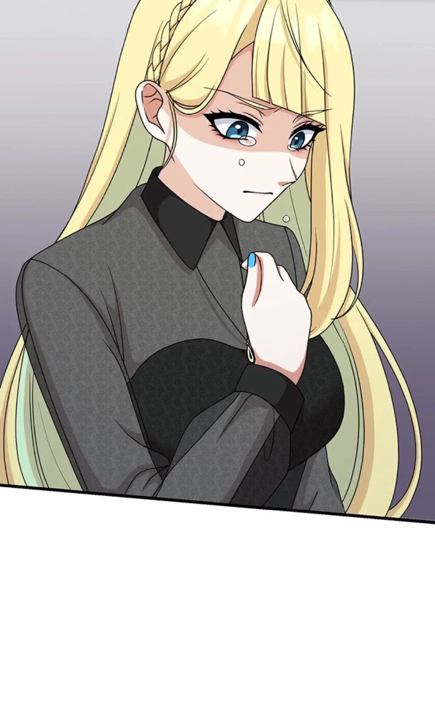 Kimi no Tame no Eden Chapter 7 page 5 - 