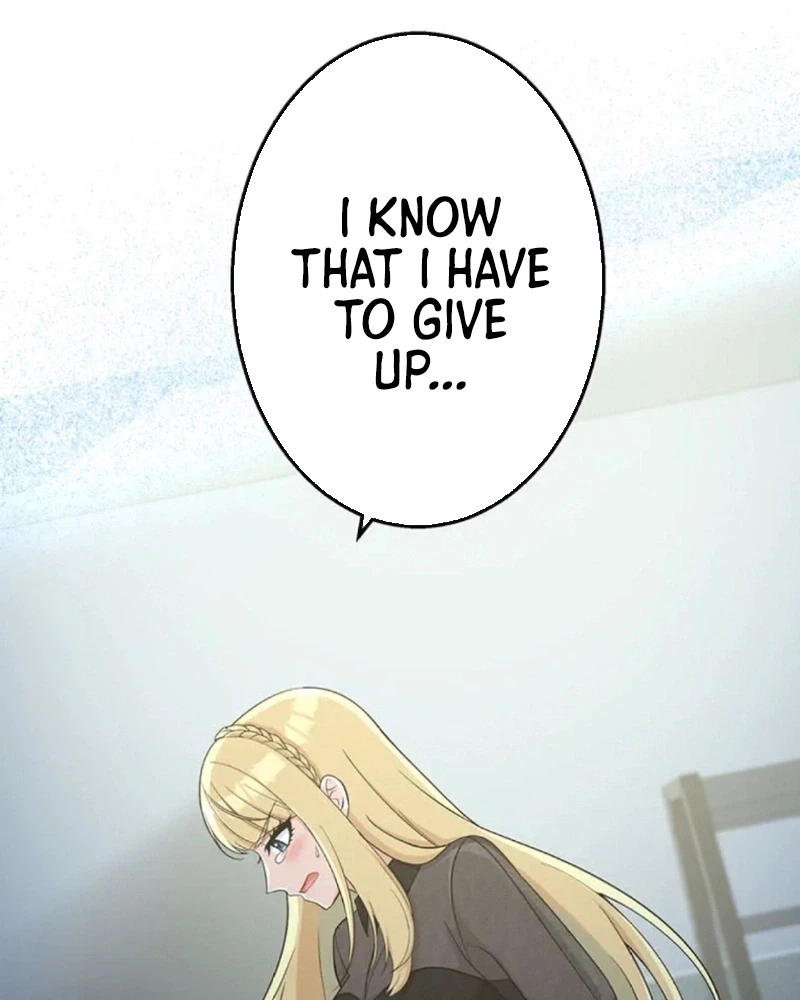 Kimi no Tame no Eden Chapter 7 page 41 - 