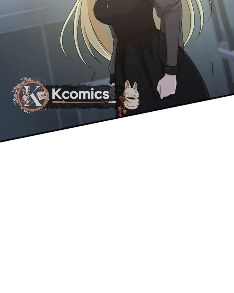 Kimi no Tame no Eden Chapter 7 page 42 - 