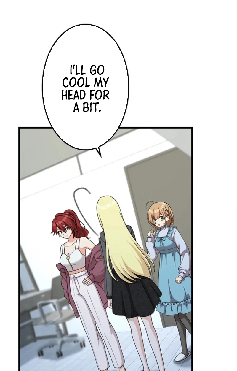 Kimi no Tame no Eden Chapter 7 page 43 - 