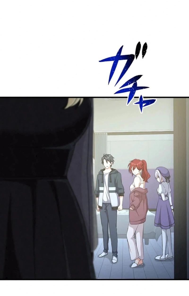 Kimi no Tame no Eden Chapter 7 page 46 - 