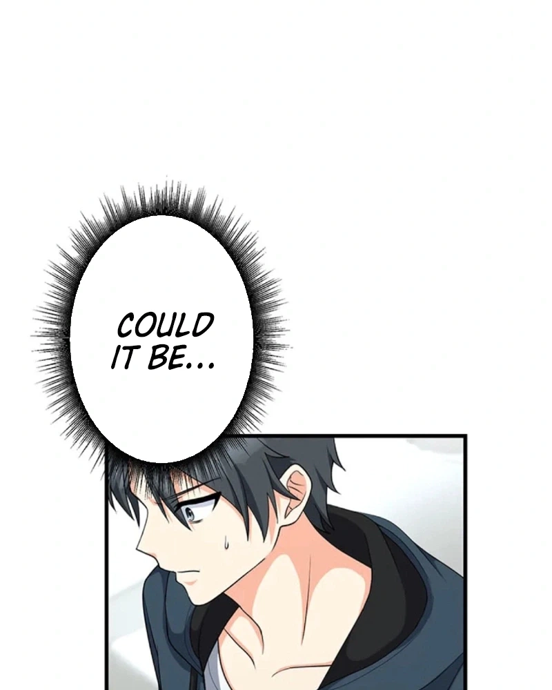 Kimi no Tame no Eden Chapter 7 page 47 - 