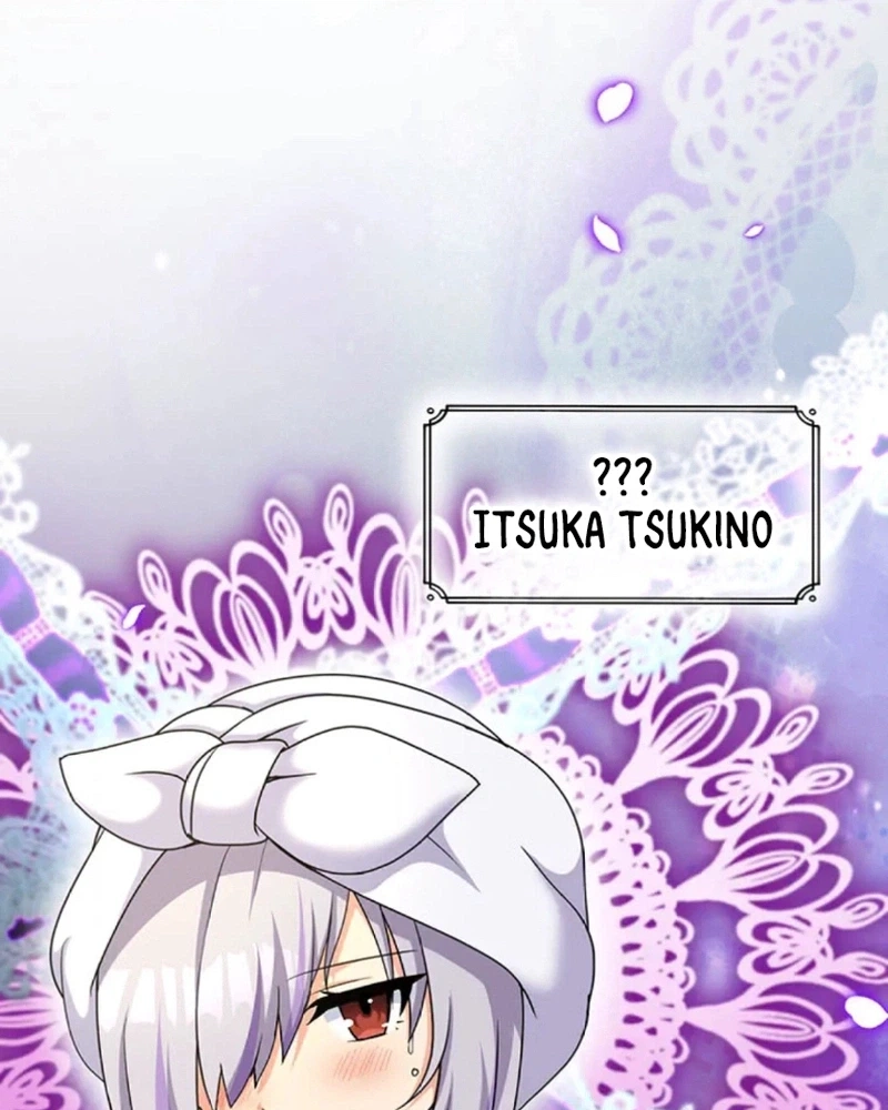 Kimi no Tame no Eden Chapter 7 page 59 - 