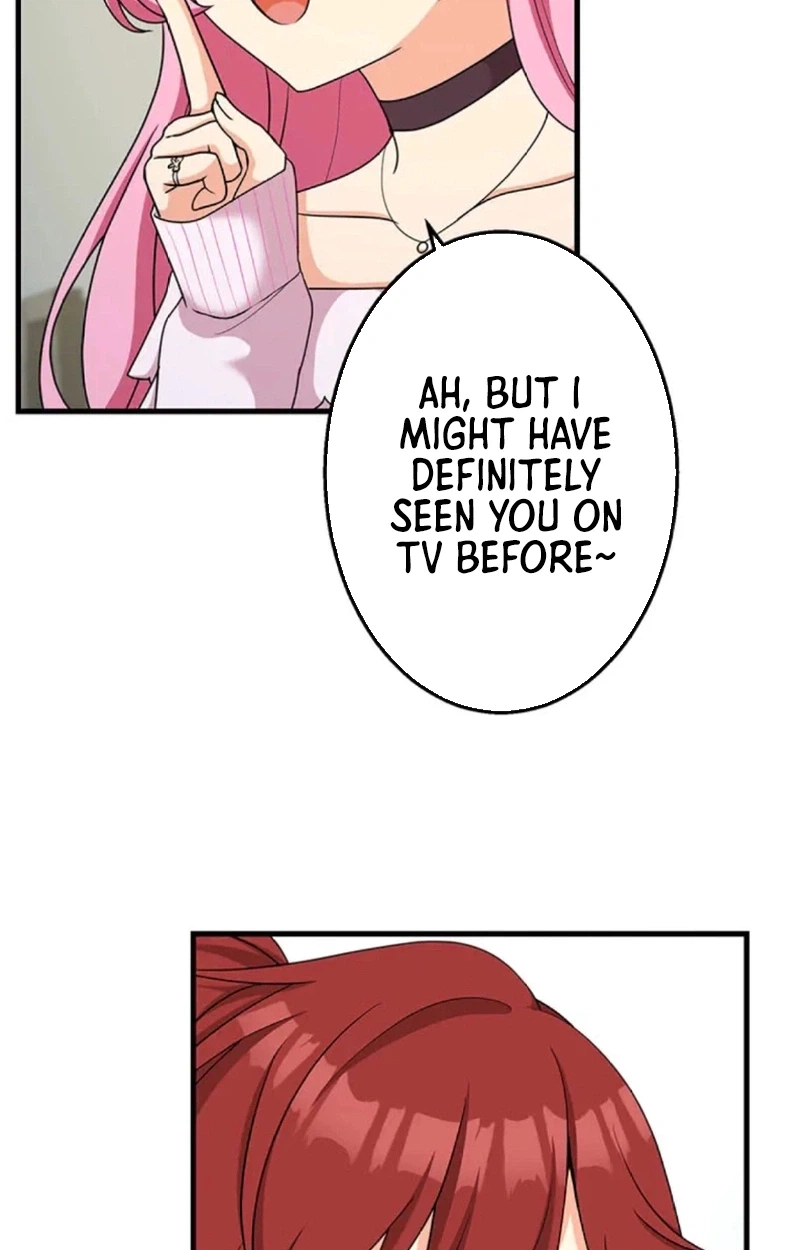 Kimi no Tame no Eden Chapter 7 page 7 - 