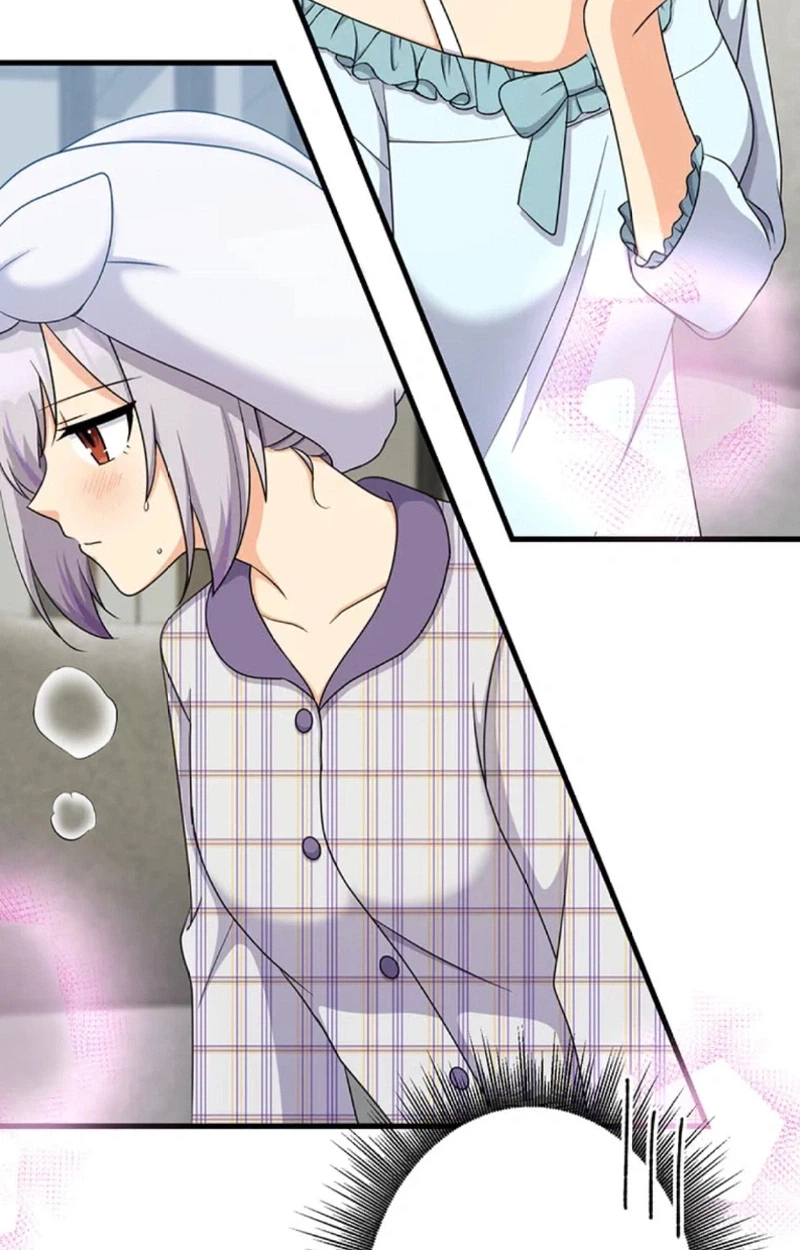 Kimi no Tame no Eden Chapter 7 page 63 - 