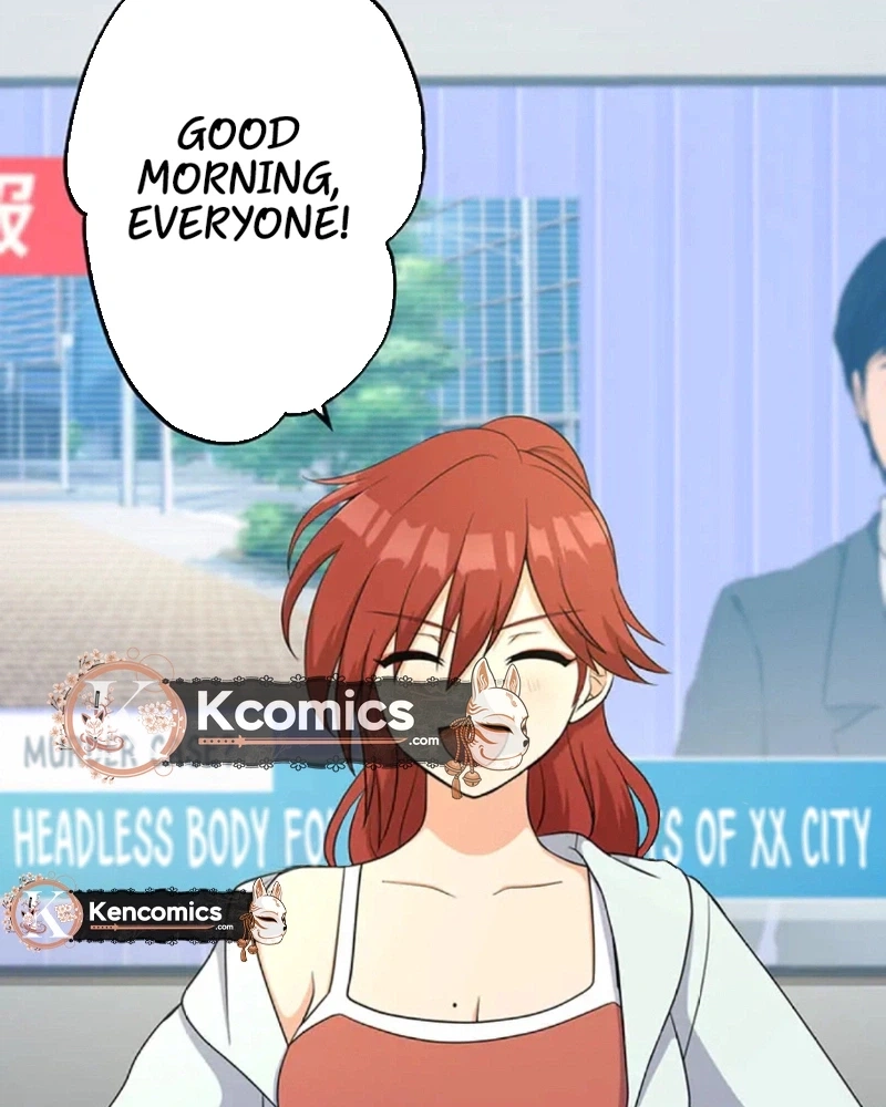 Kimi no Tame no Eden Chapter 7 page 66 - 