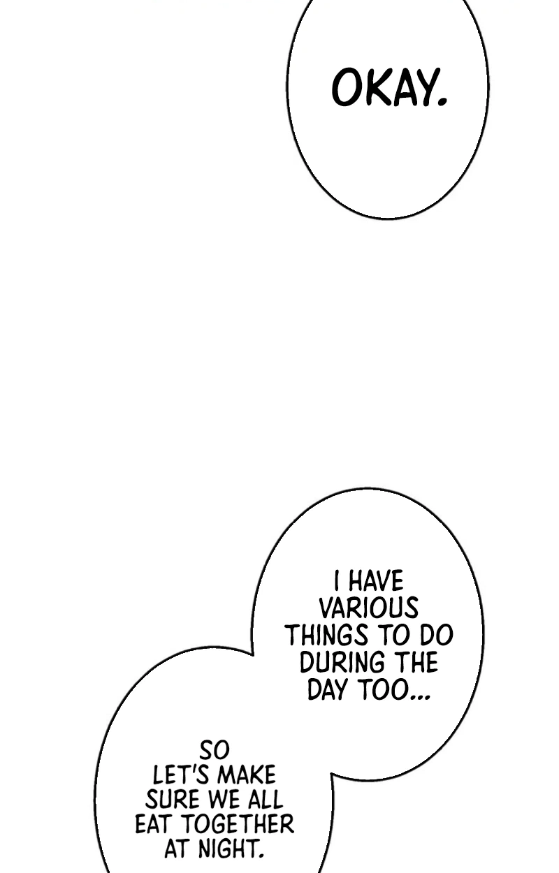 Kimi no Tame no Eden Chapter 7 page 75 - 