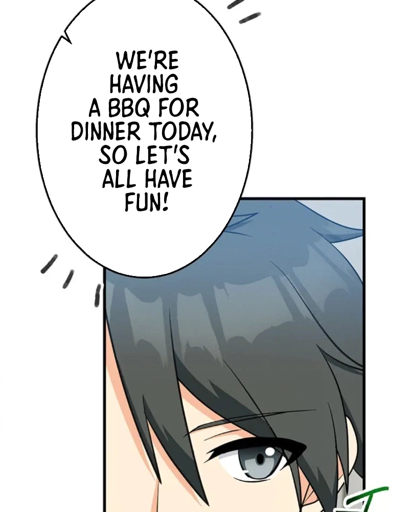 Kimi no Tame no Eden Chapter 7 page 78 - 