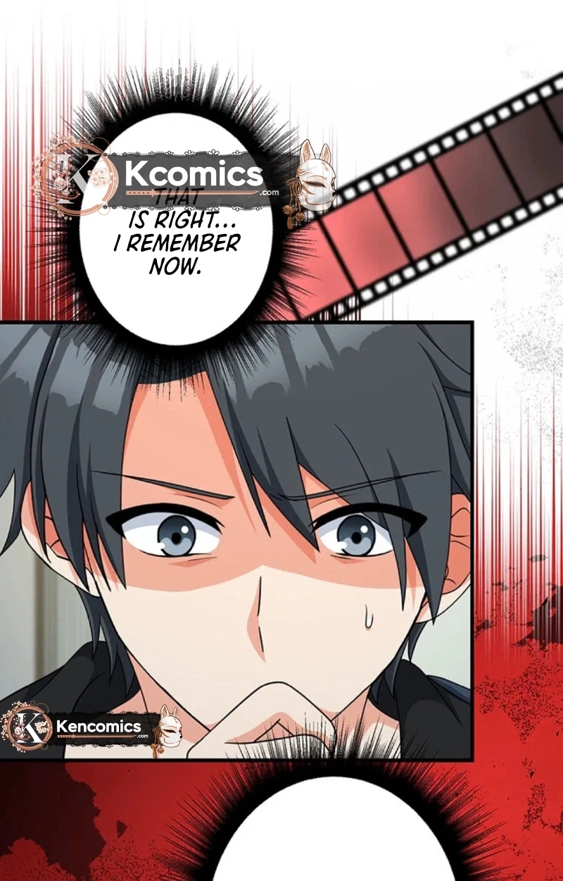 Kimi no Tame no Eden Chapter 7 page 9 - 