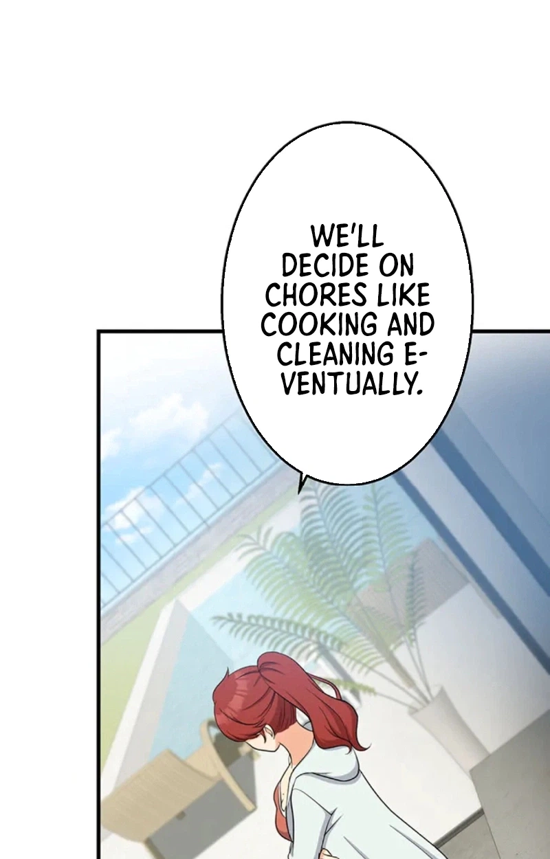 Kimi no Tame no Eden Chapter 7 page 81 - 