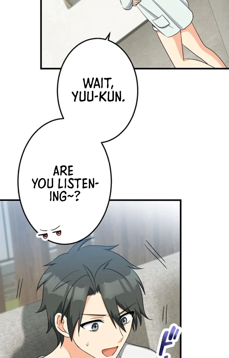 Kimi no Tame no Eden Chapter 7 page 82 - 