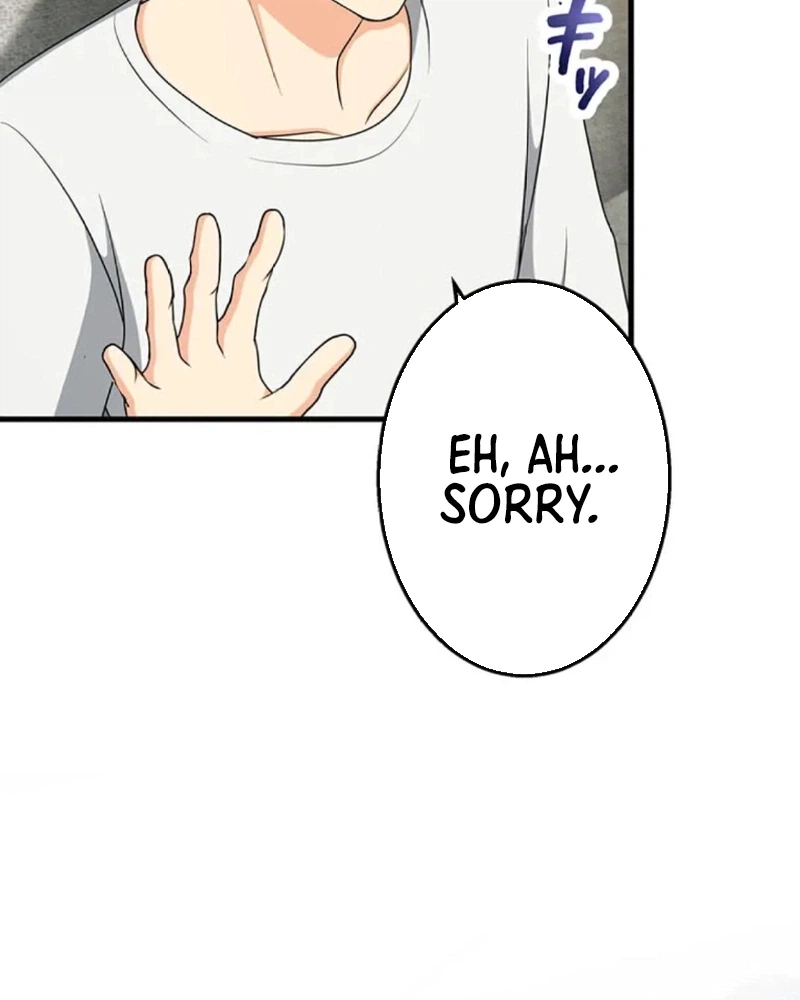Kimi no Tame no Eden Chapter 7 page 83 - 
