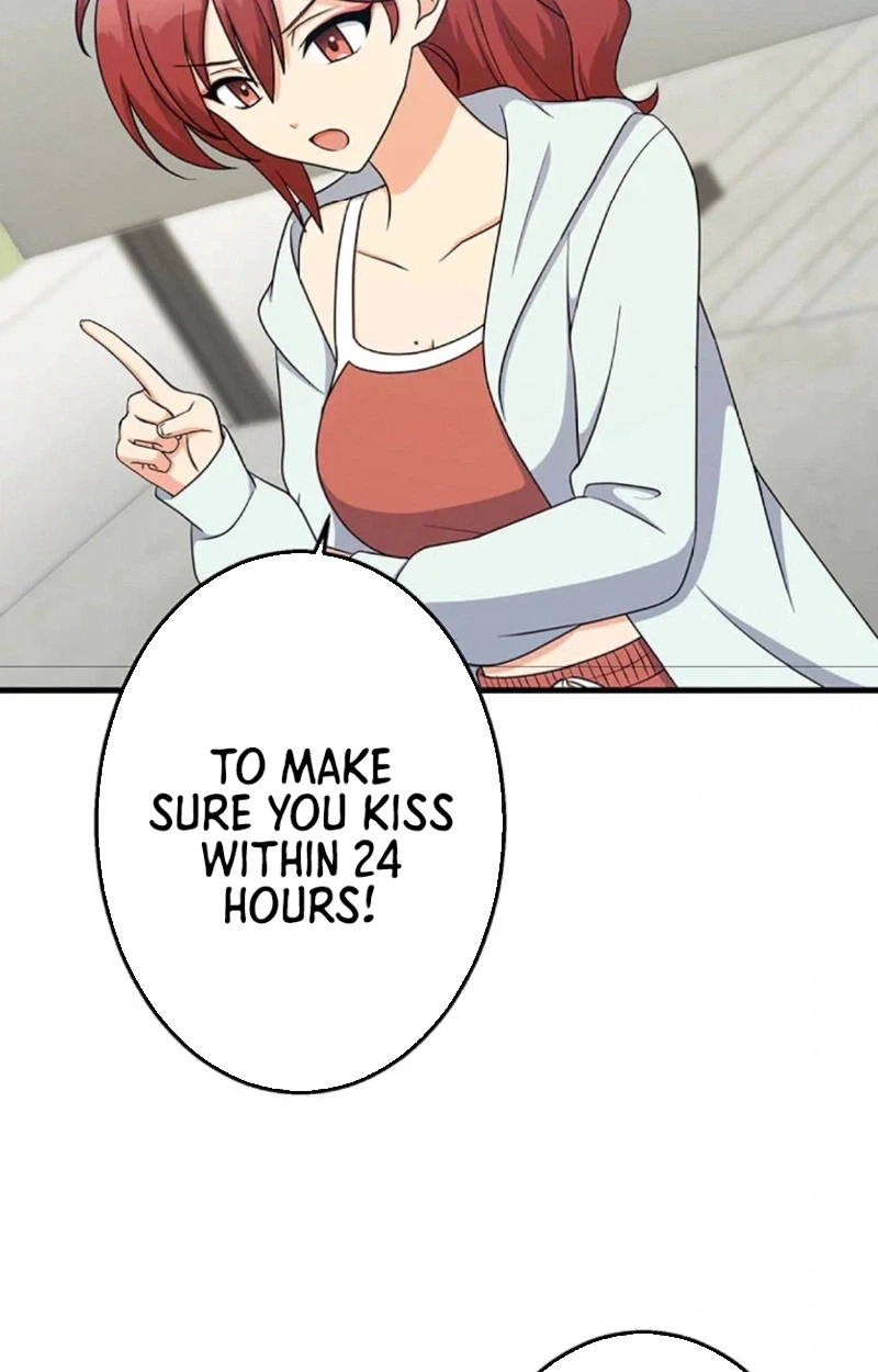 Kimi no Tame no Eden Chapter 7 page 85 - 