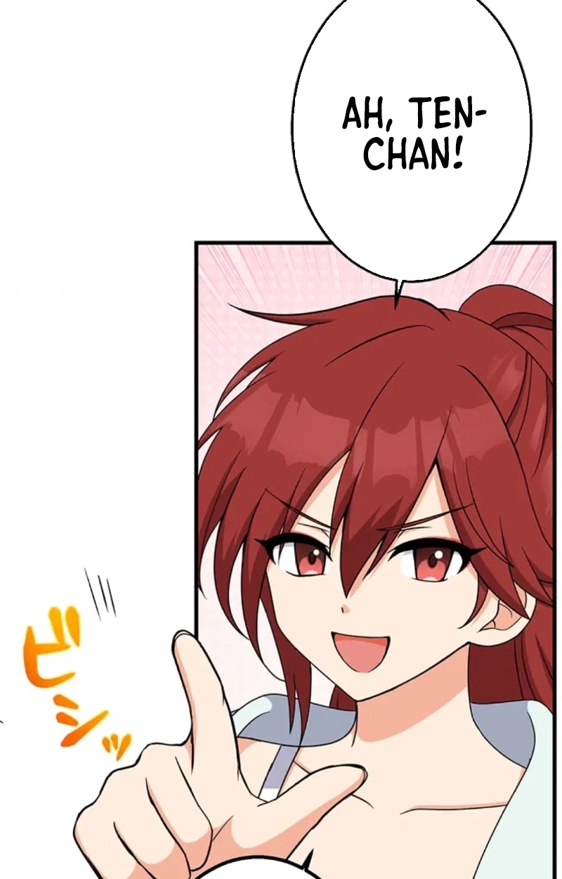 Kimi no Tame no Eden Chapter 7 page 86 - 