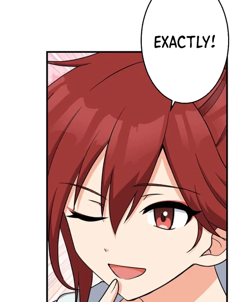 Kimi no Tame no Eden Chapter 7 page 90 - 