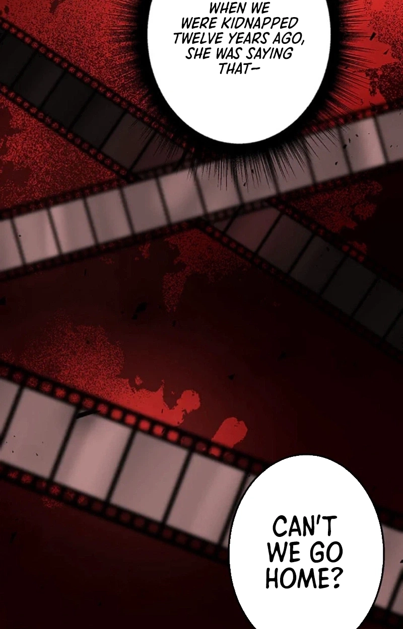 Kimi no Tame no Eden Chapter 7 page 10 - 