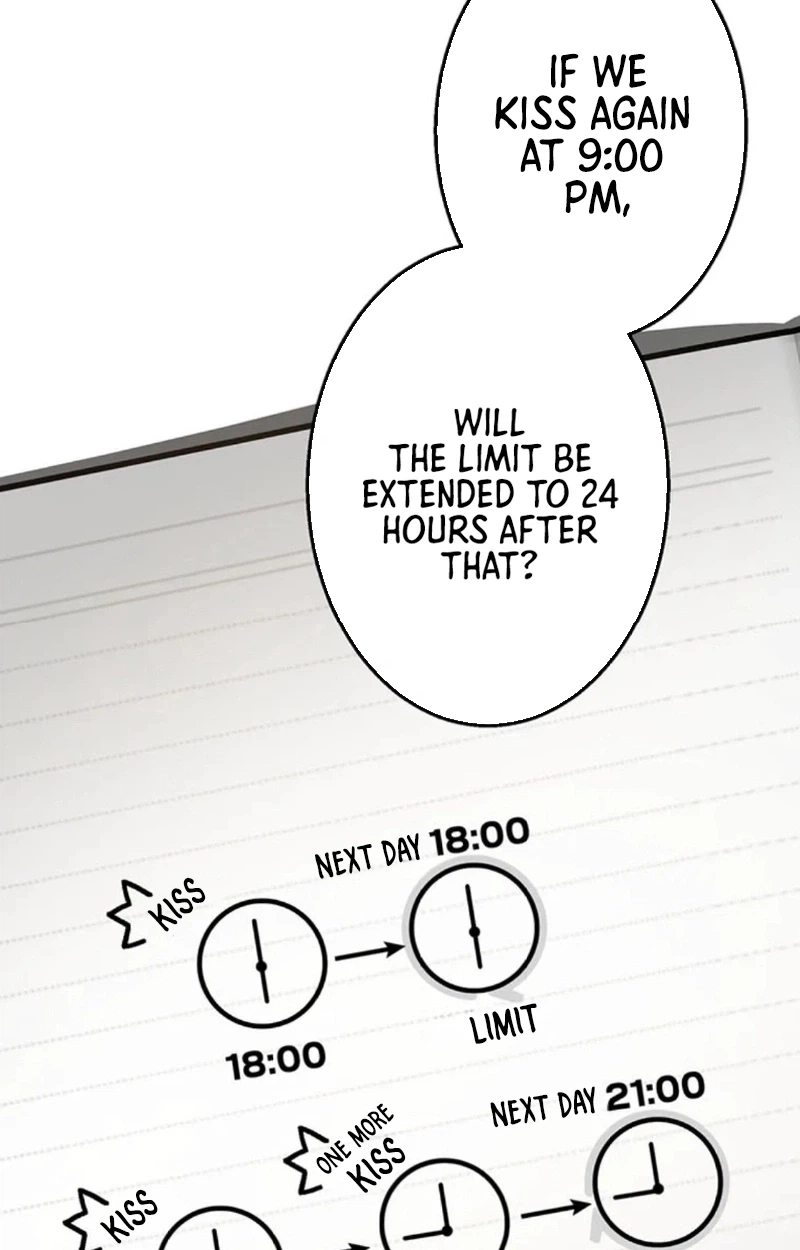 Kimi no Tame no Eden Chapter 7 page 93 - 