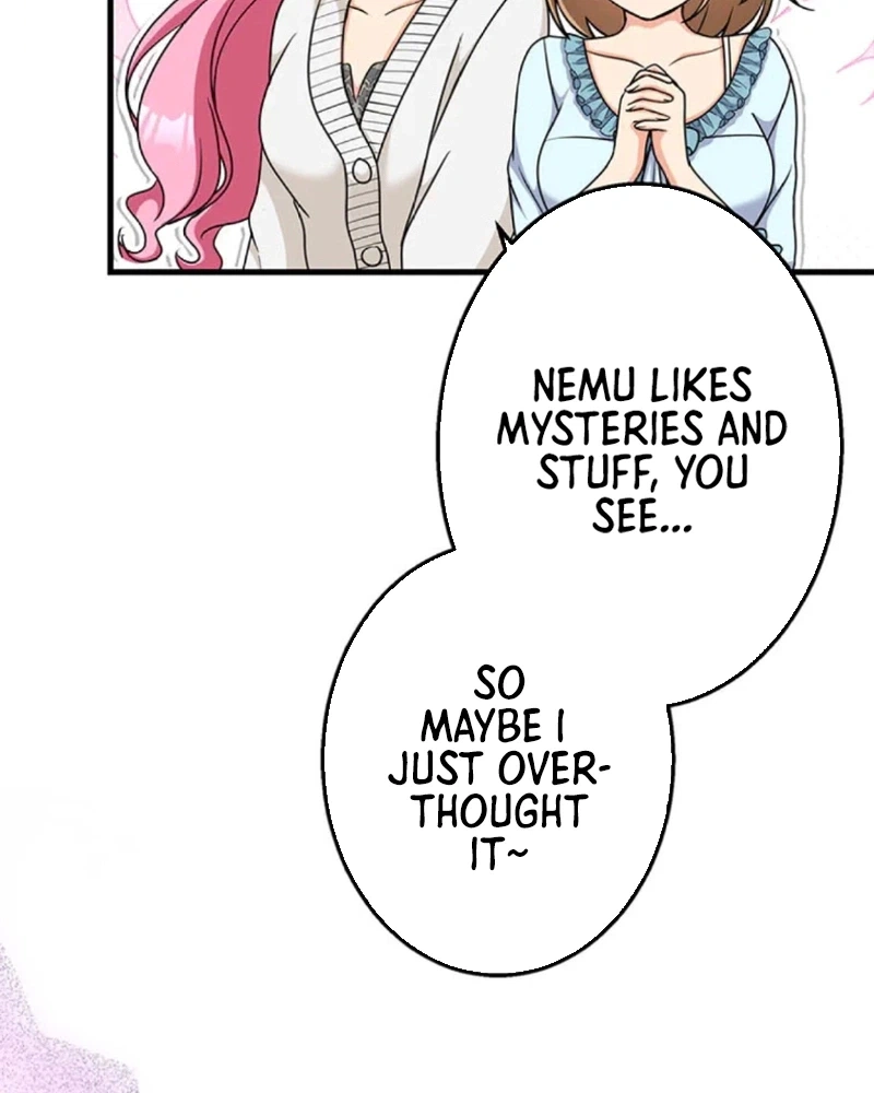 Kimi no Tame no Eden Chapter 8 page 17 - 