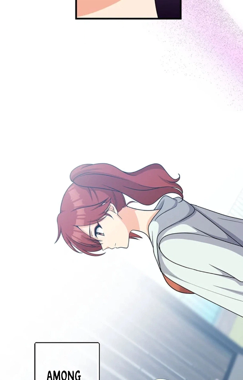 Kimi no Tame no Eden Chapter 8 page 19 - 