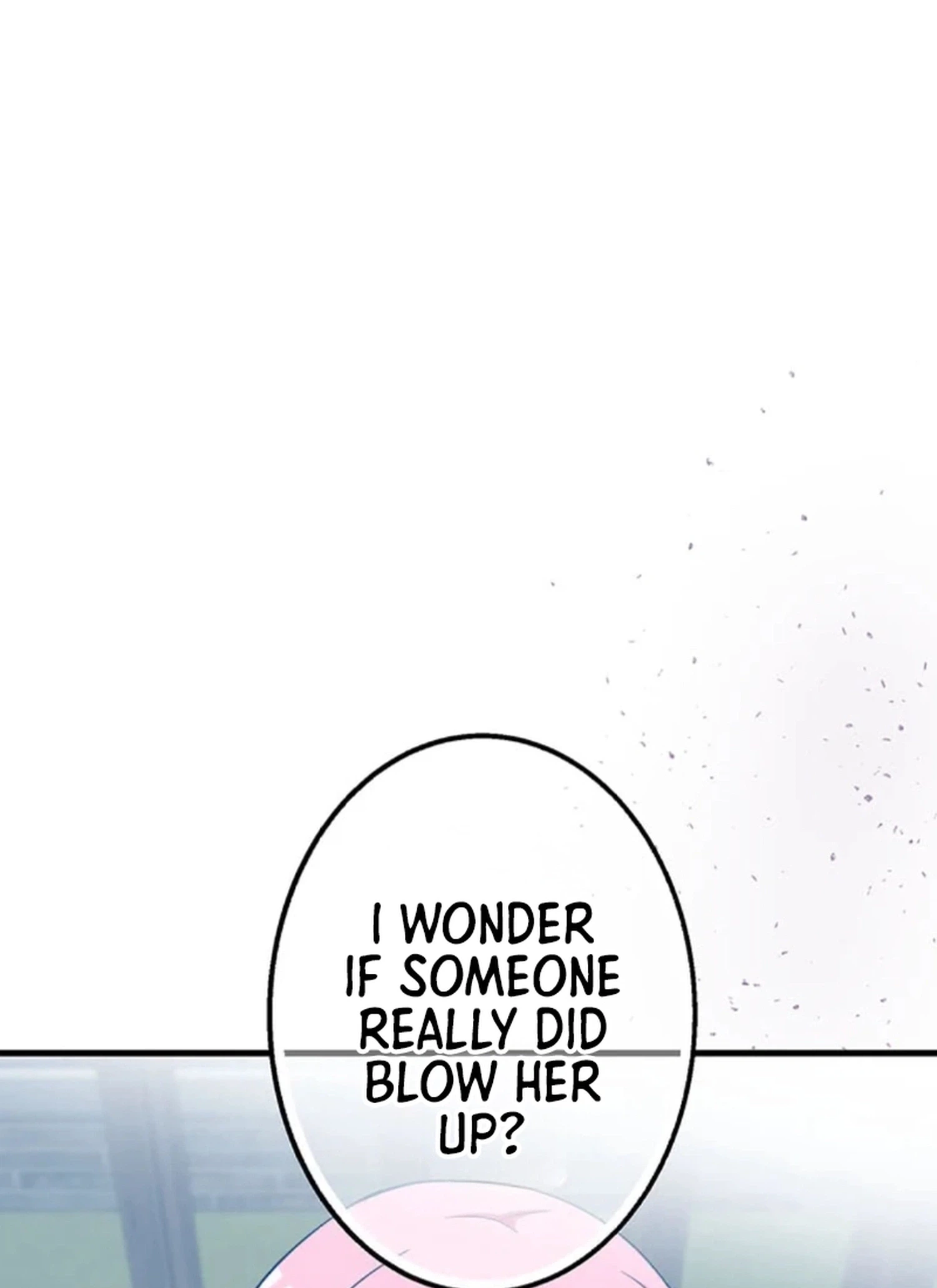 Kimi no Tame no Eden Chapter 8 page 3 - 