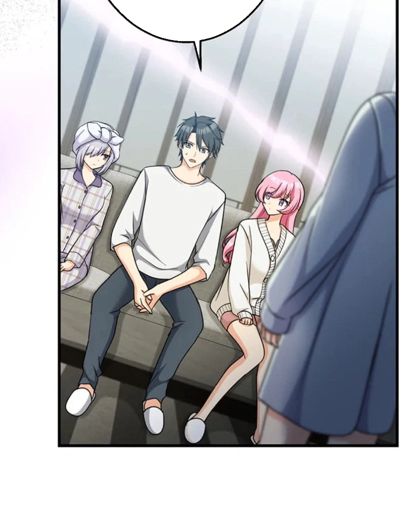 Kimi no Tame no Eden Chapter 8 page 23 - 