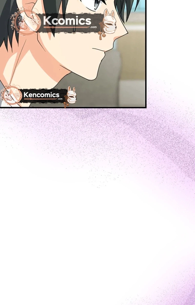 Kimi no Tame no Eden Chapter 8 page 26 - 
