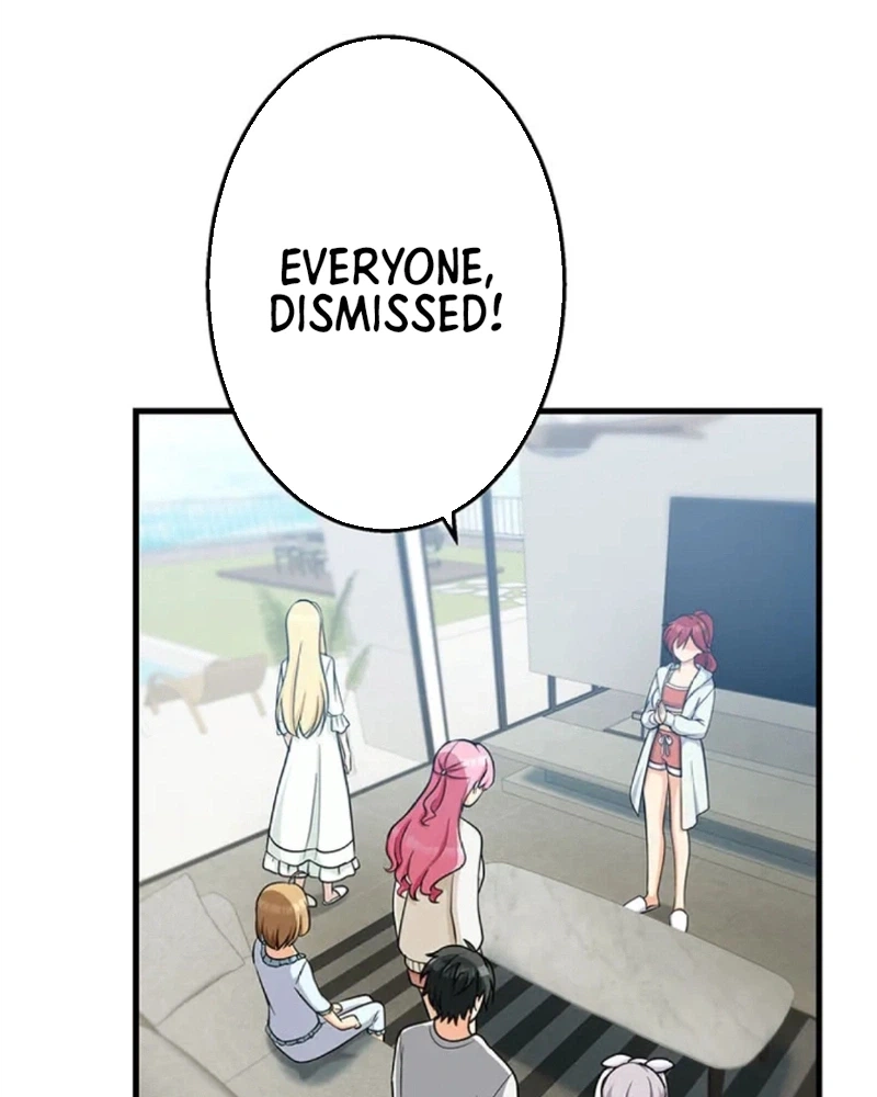 Kimi no Tame no Eden Chapter 8 page 30 - 