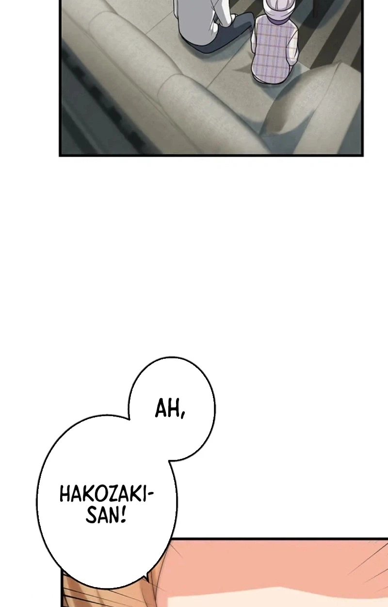 Kimi no Tame no Eden Chapter 8 page 31 - 
