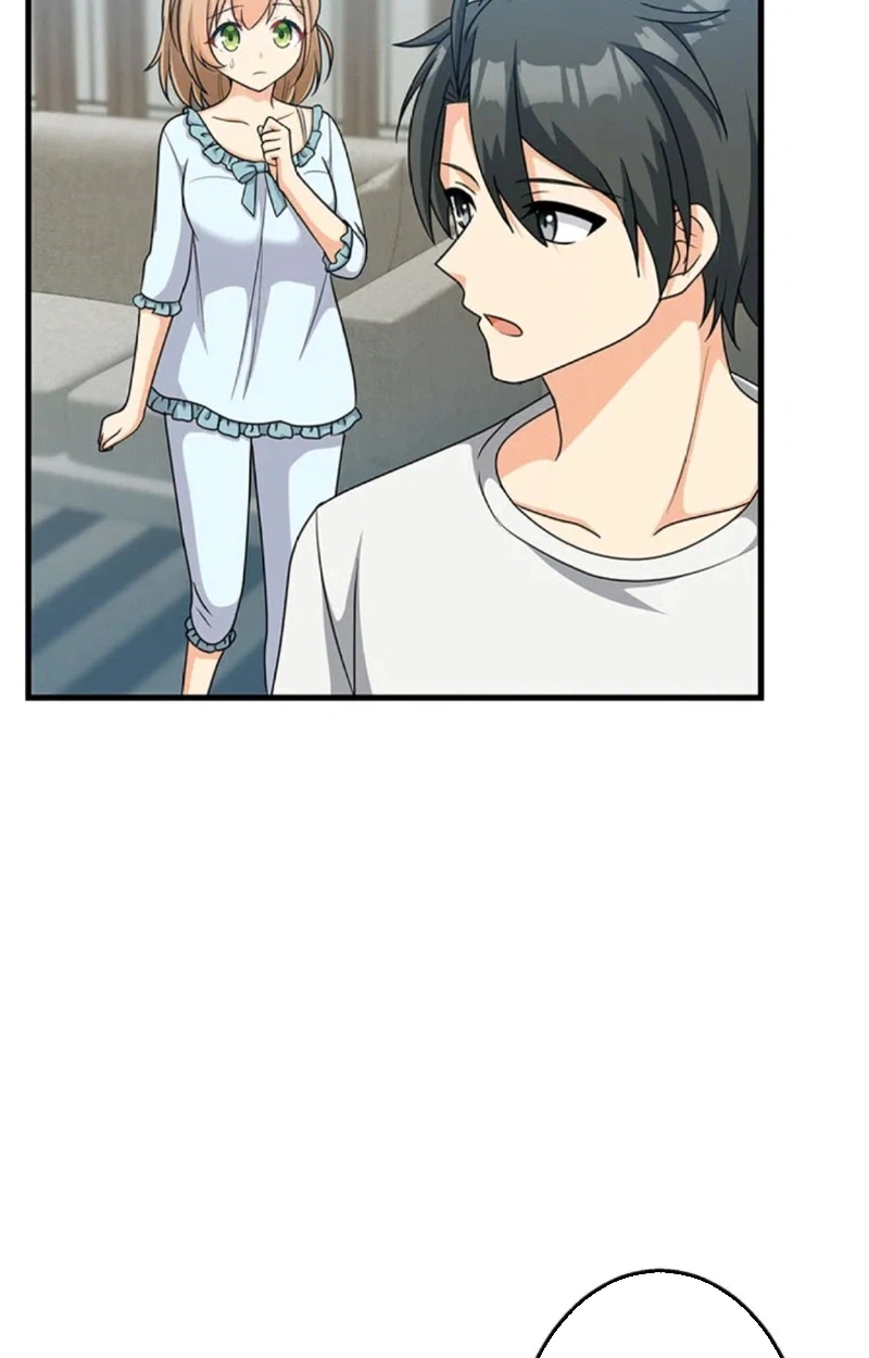 Kimi no Tame no Eden Chapter 8 page 33 - 