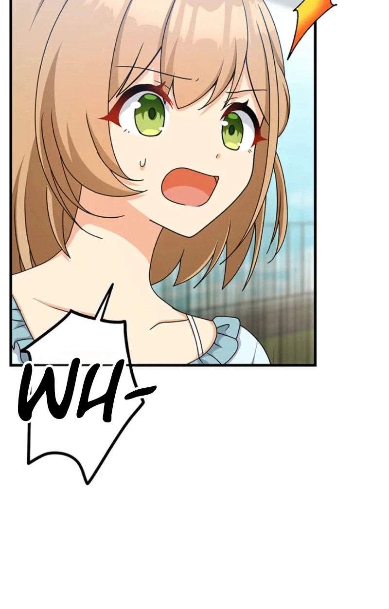 Kimi no Tame no Eden Chapter 8 page 37 - 